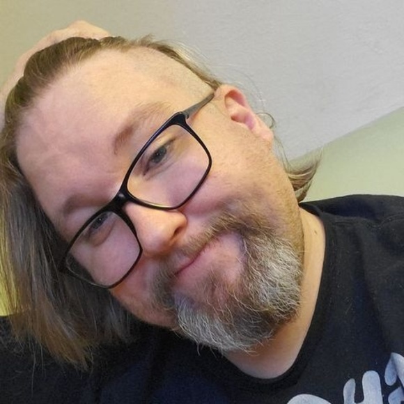 Meet your Posher, David - Picture 1 of 1